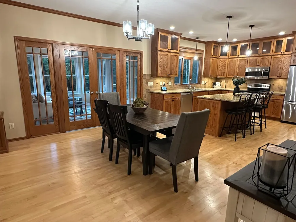 113 Oak Marsh Drive Mankato, MN 56001