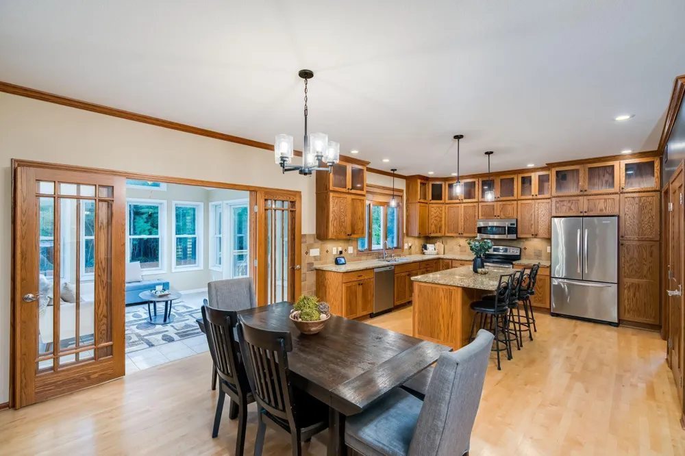113 Oak Marsh Drive Mankato, MN 56001