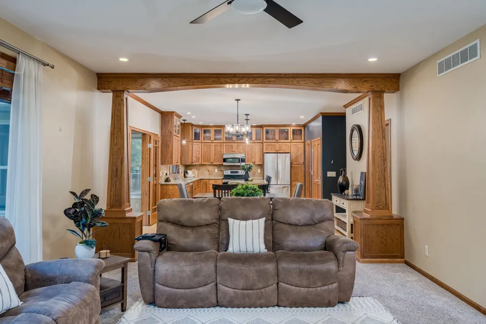 113 Oak Marsh Drive Mankato, MN 56001