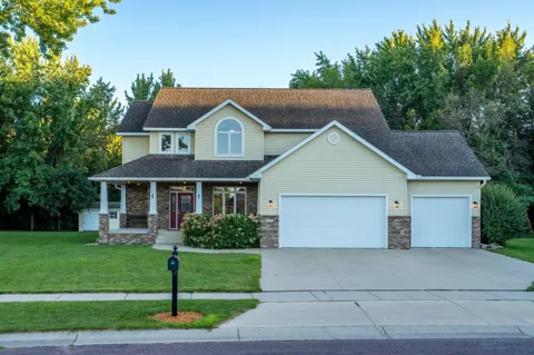 113 Oak Marsh Drive
