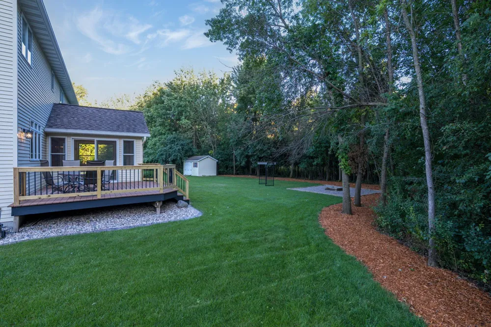113 Oak Marsh Drive Mankato, MN 56001