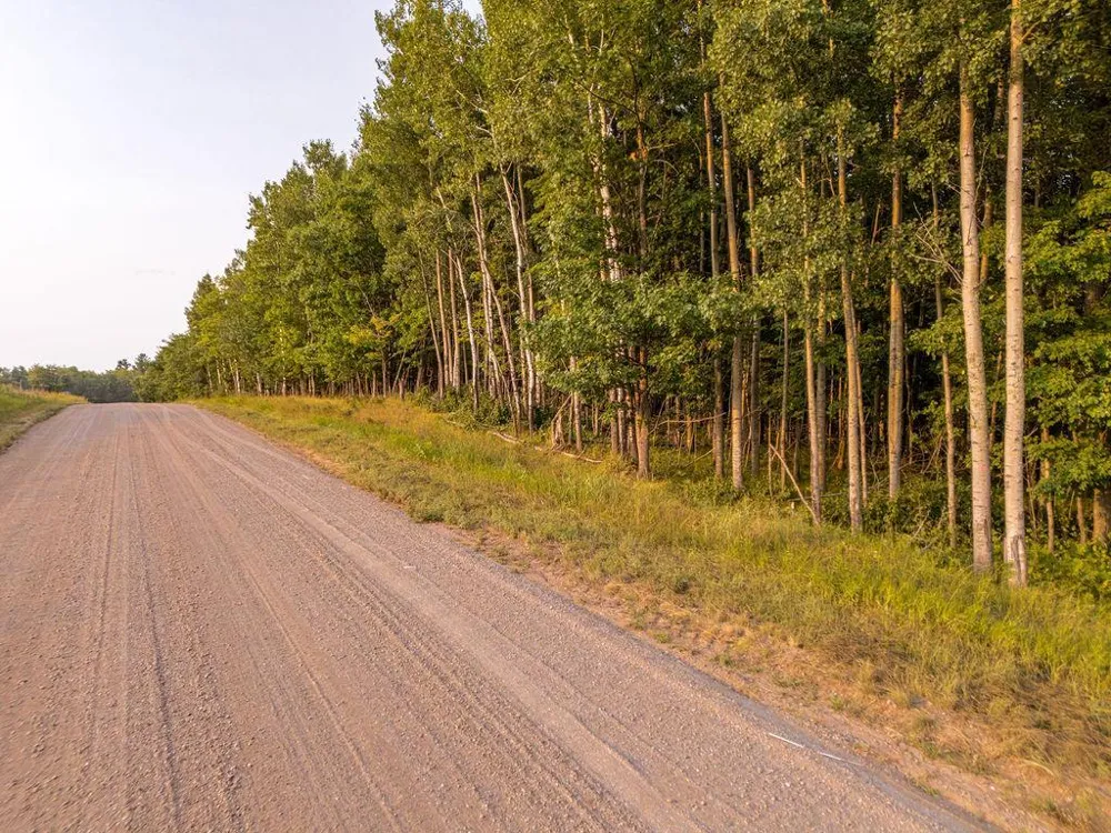 TBD Tract C Pioneer Road Barnum, MN 55707