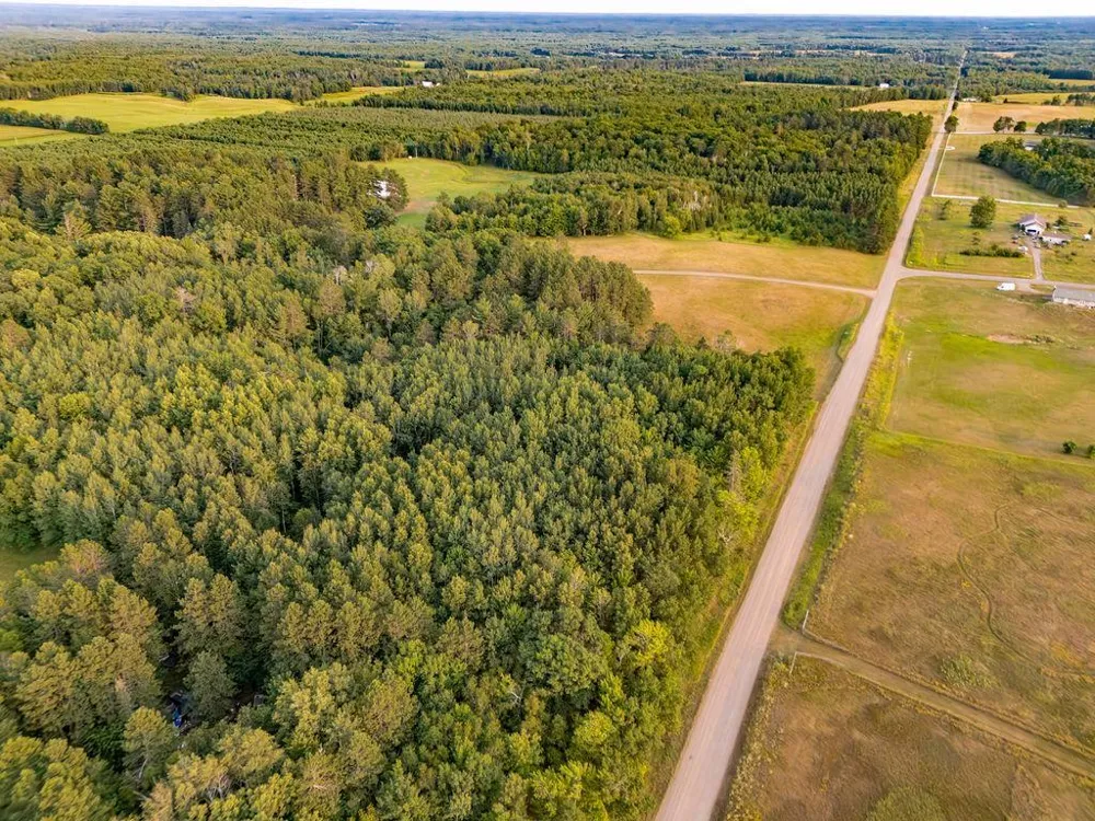 TBD Tract C Pioneer Road Barnum, MN 55707