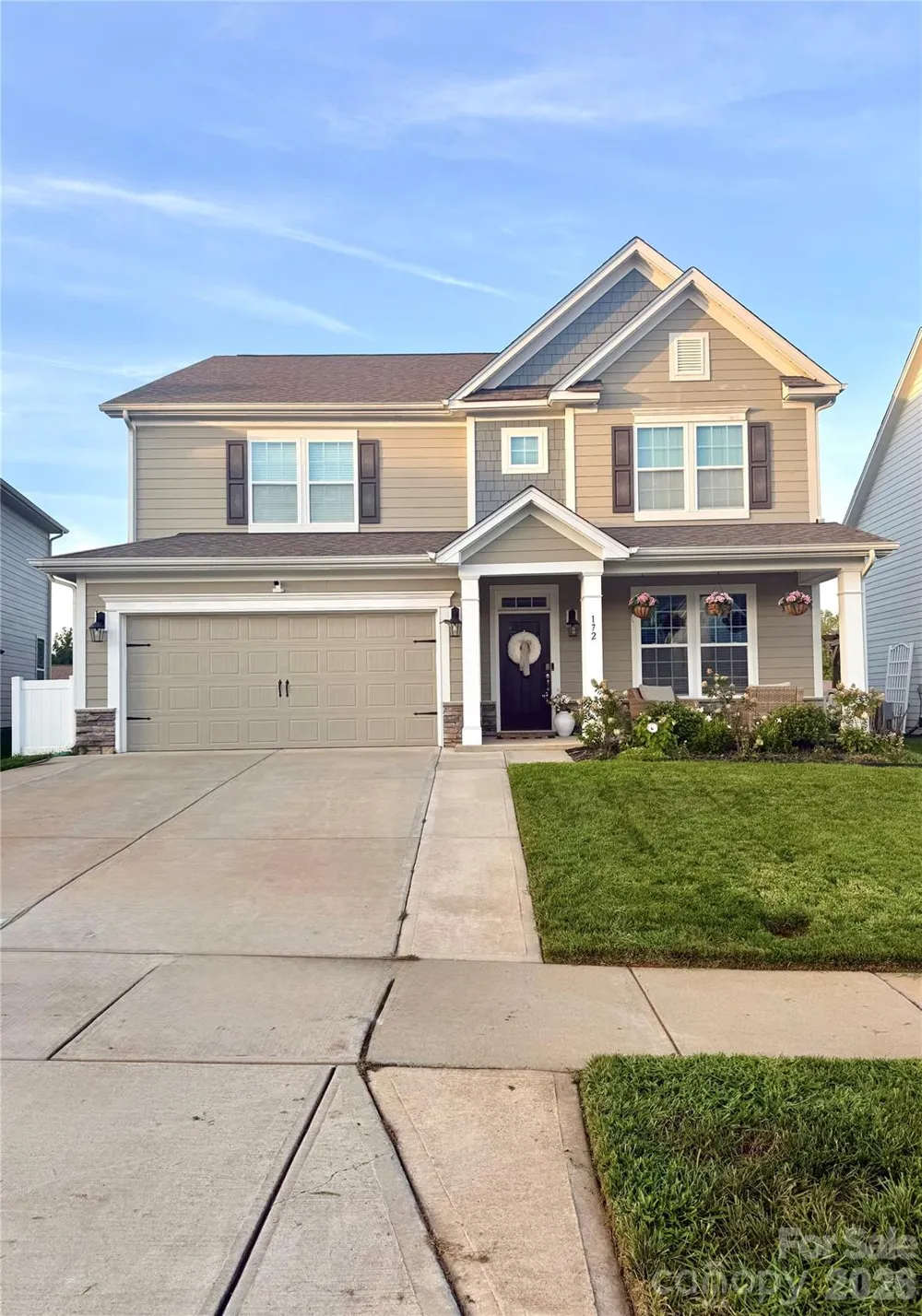 172 Longleaf Drive Mooresville, NC 28117