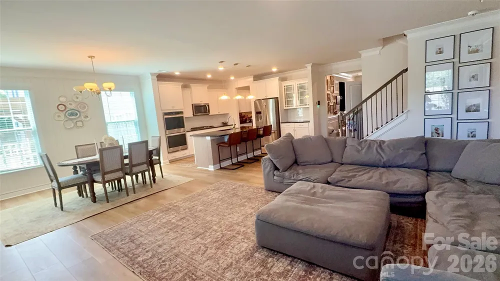 172 Longleaf Drive Mooresville, NC 28117