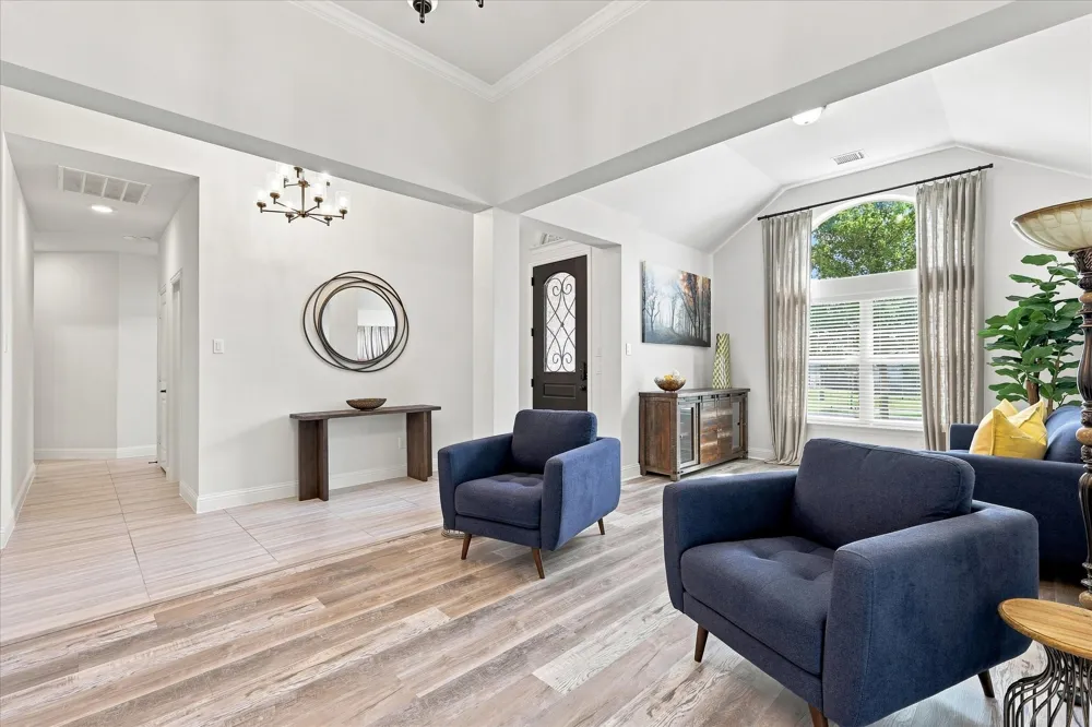 1863 Silver Birch Road Waxahachie, TX 75165