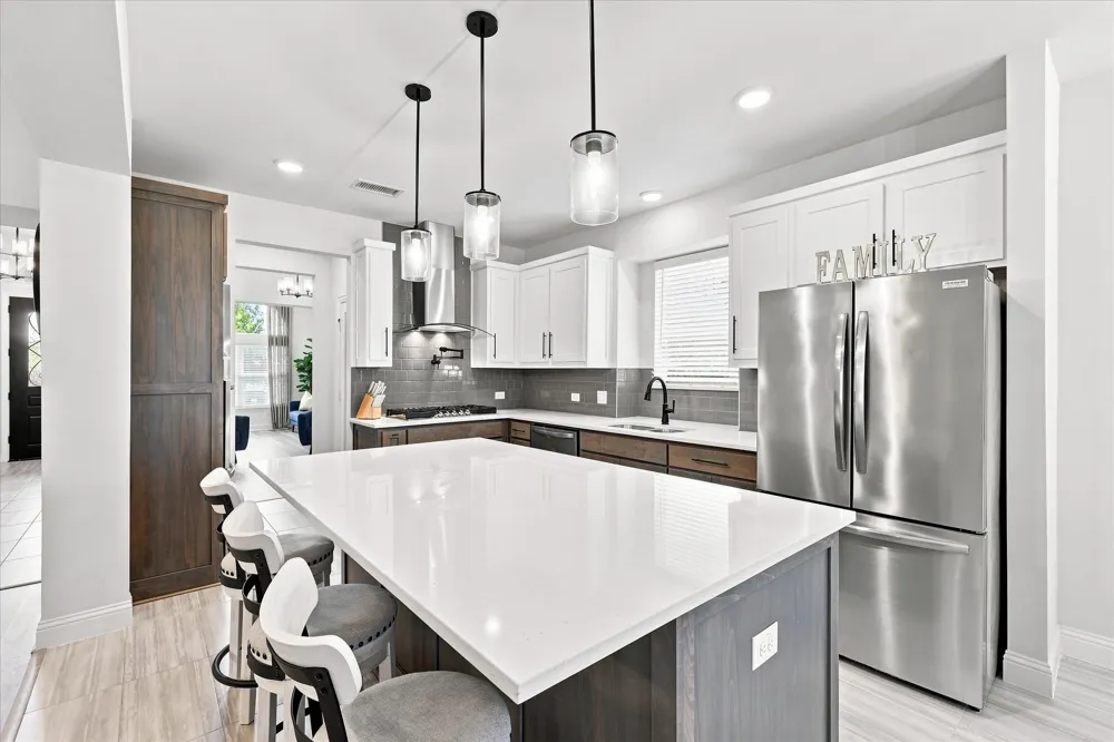 1863 Silver Birch Road Waxahachie, TX 75165