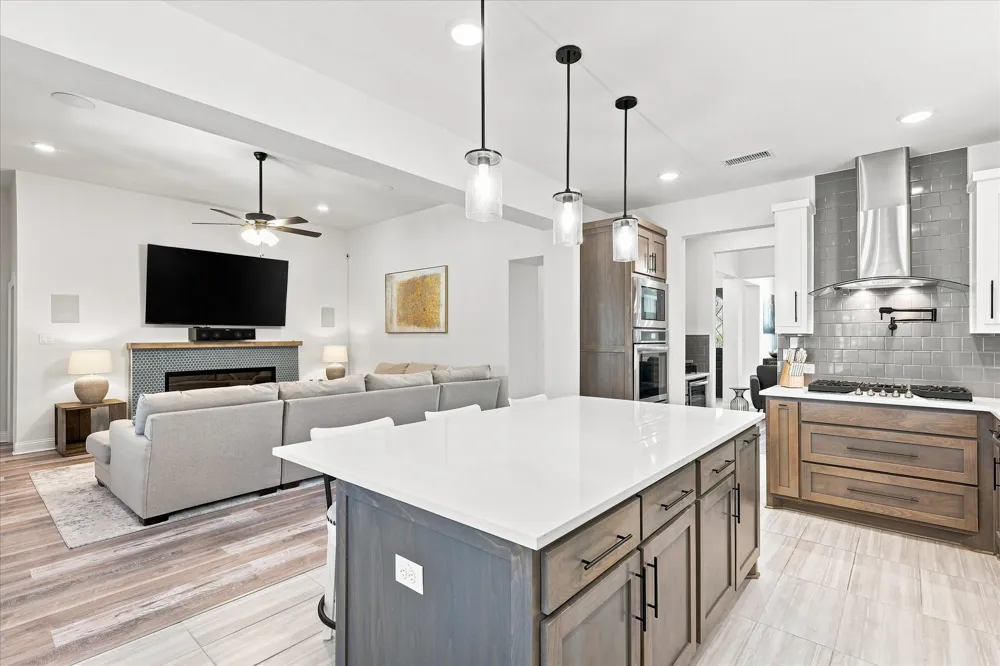 1863 Silver Birch Road Waxahachie, TX 75165