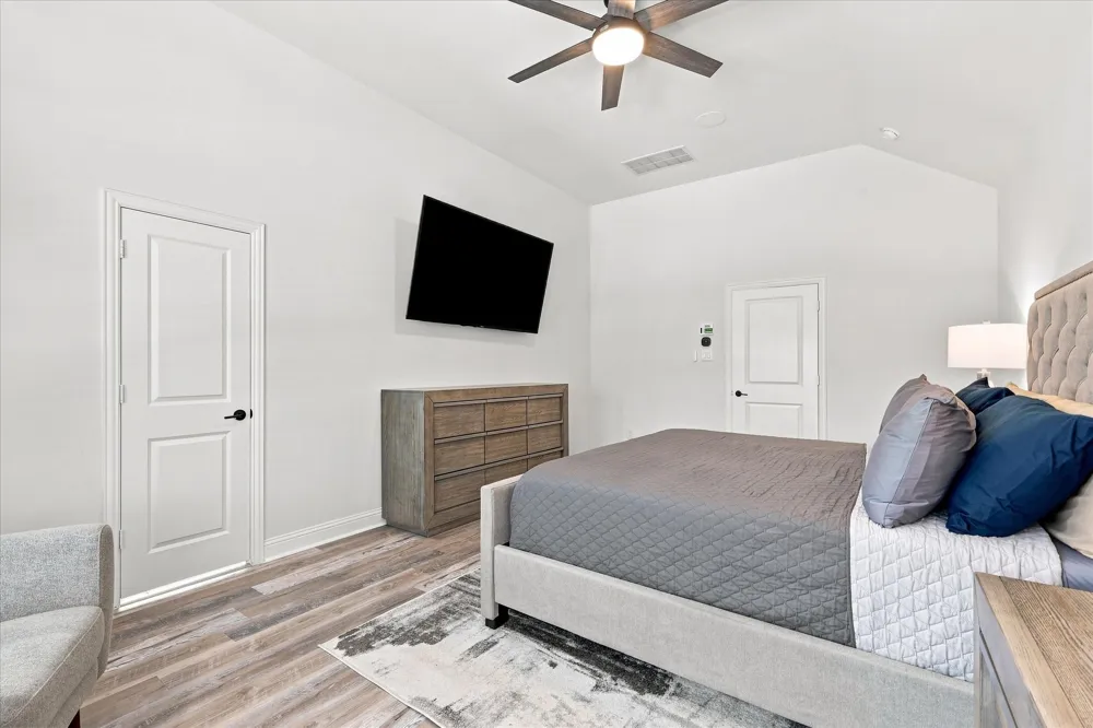1863 Silver Birch Road Waxahachie, TX 75165