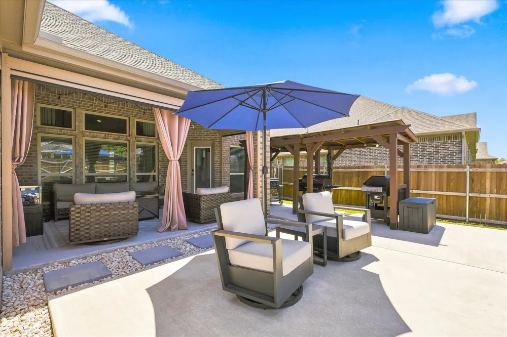 1863 Silver Birch Road Waxahachie, TX 75165