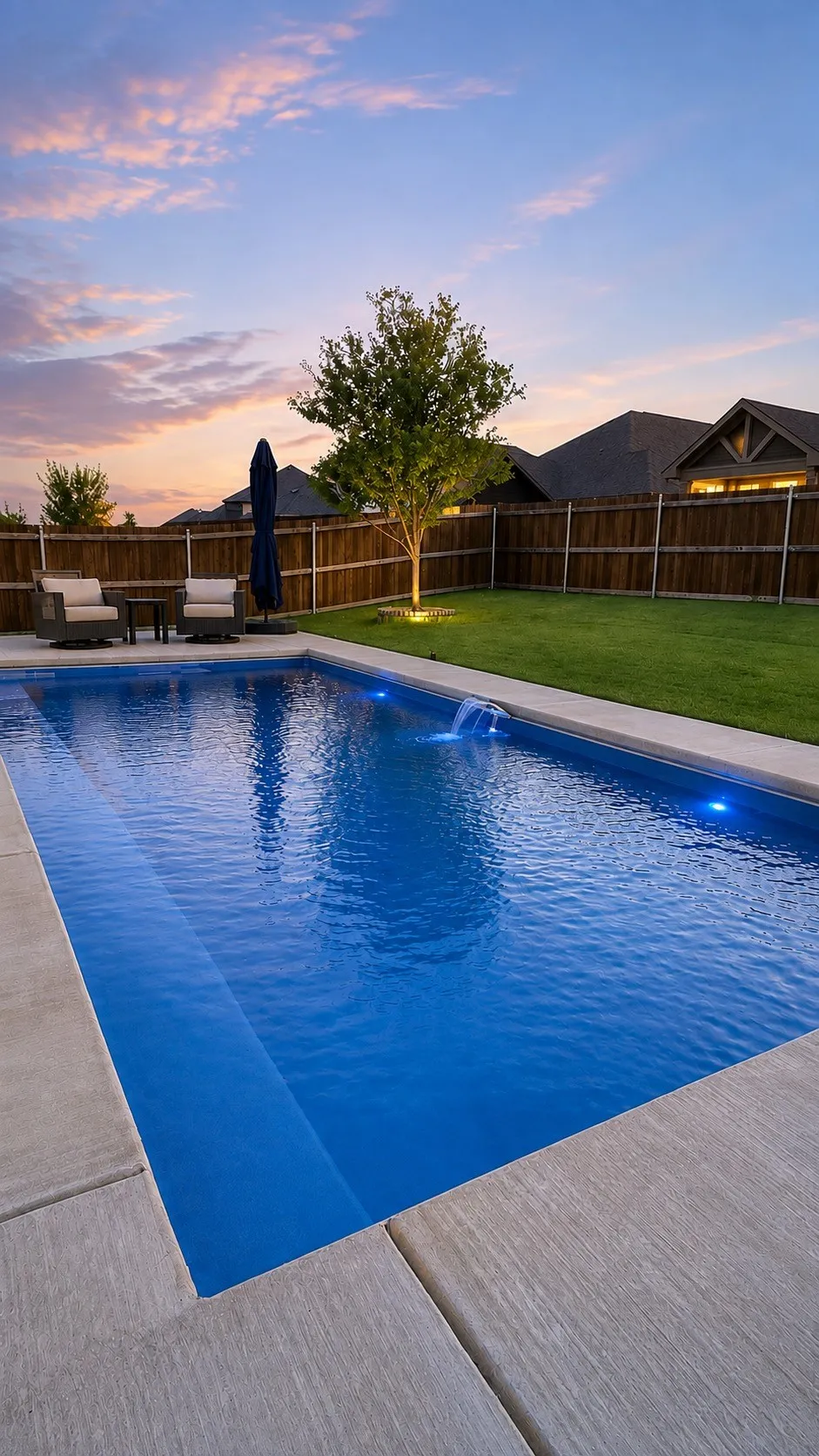1863 Silver Birch Road Waxahachie, TX 75165