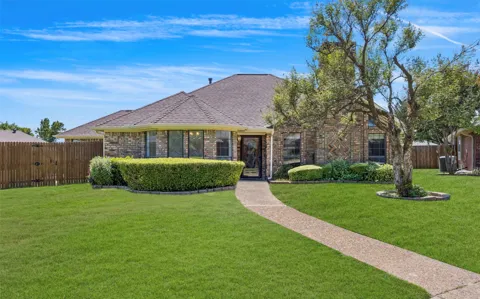 509 Rustic Place