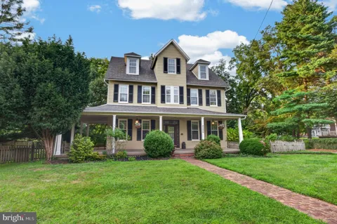 4806 BUTLER ROAD