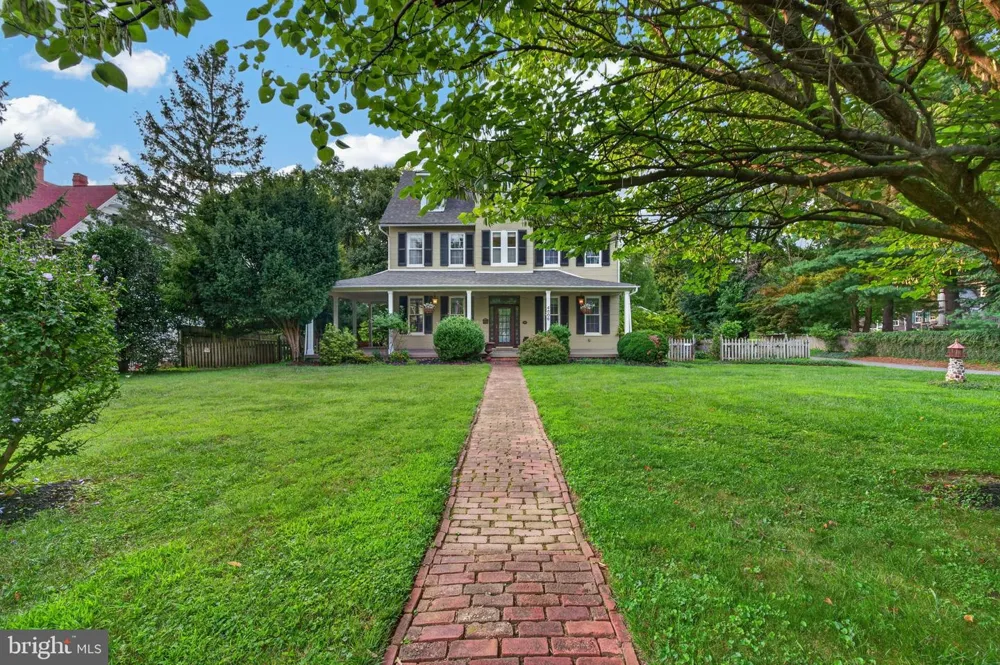 4806 BUTLER ROAD Glyndon, MD 21071