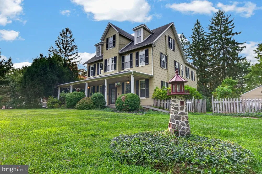 4806 BUTLER ROAD Glyndon, MD 21071