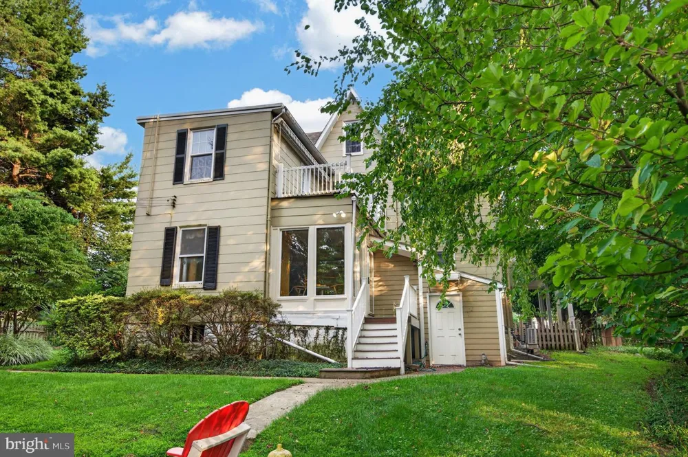 4806 BUTLER ROAD Glyndon, MD 21071