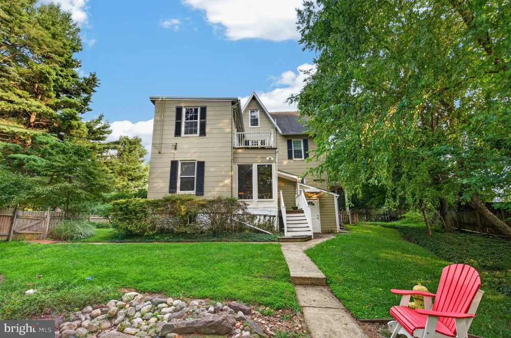 4806 BUTLER ROAD Glyndon, MD 21071