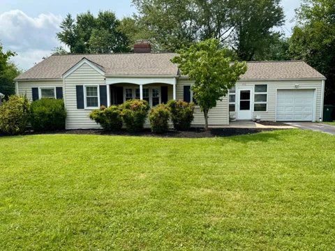 416 TOWNSEND ROAD