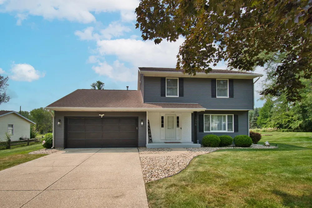 1506 Lykins Lane Niles, MI 49120