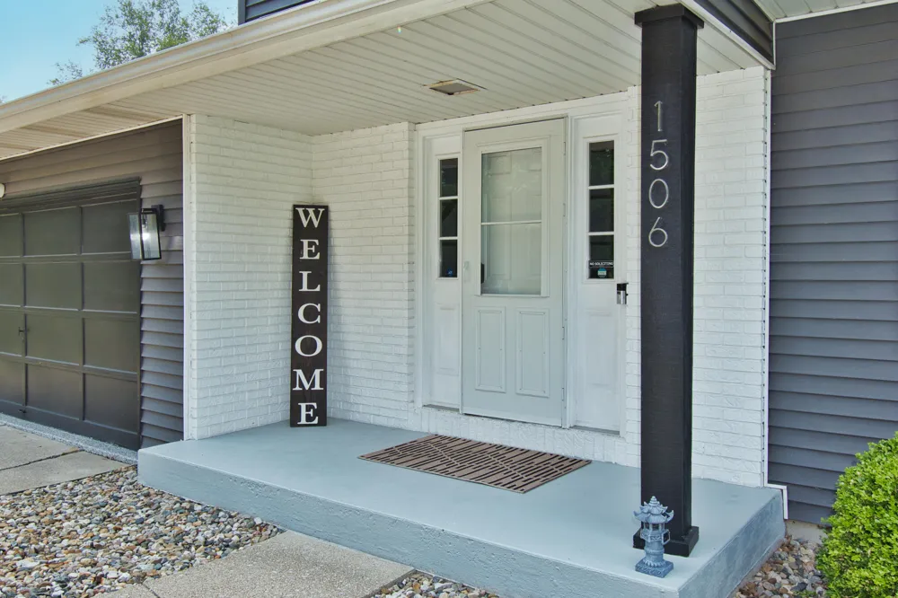 1506 Lykins Lane Niles, MI 49120