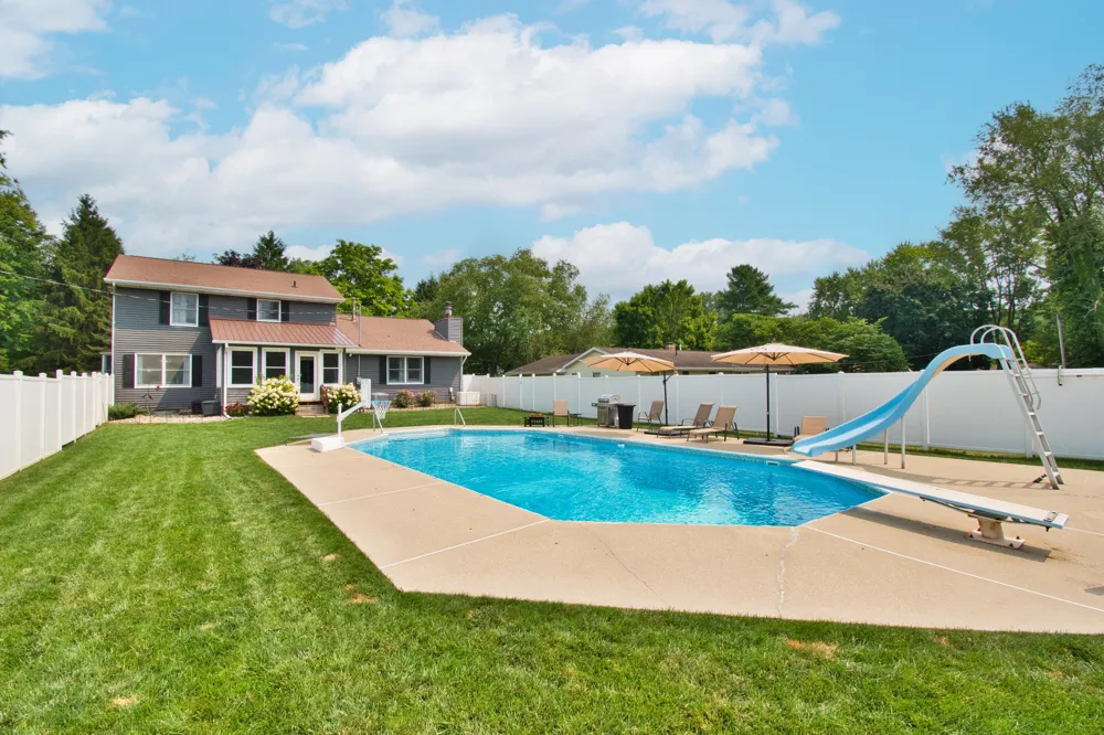 1506 Lykins Lane Niles, MI 49120