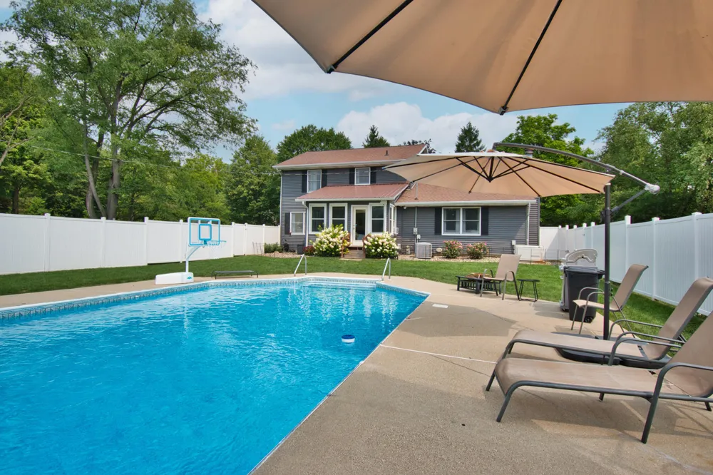 1506 Lykins Lane Niles, MI 49120