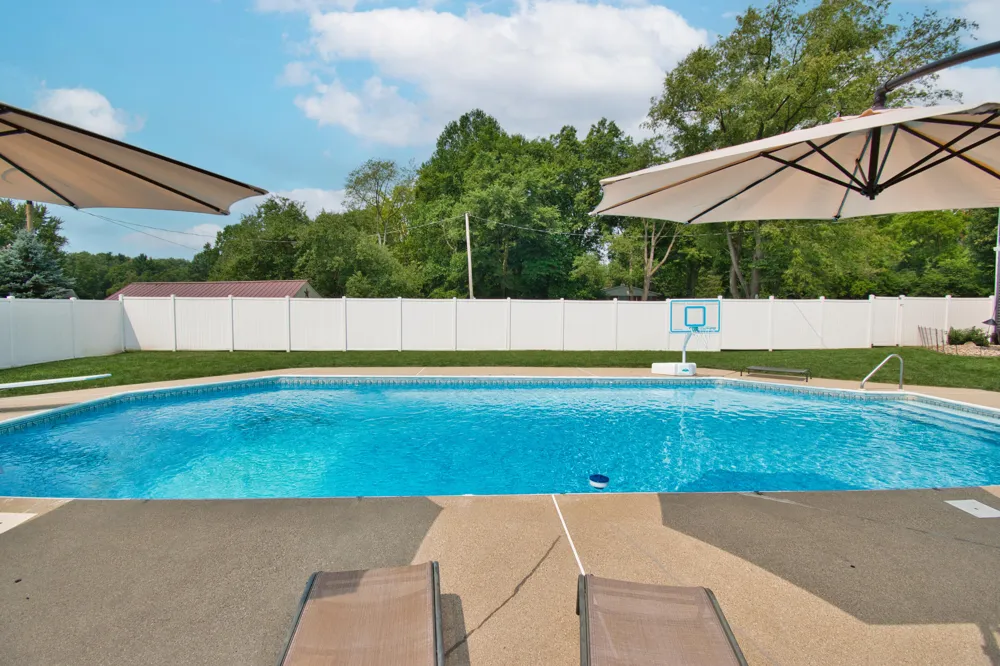 1506 Lykins Lane Niles, MI 49120