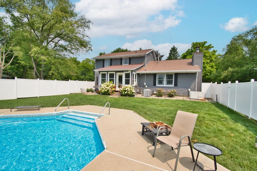 1506 Lykins Lane Niles, MI 49120