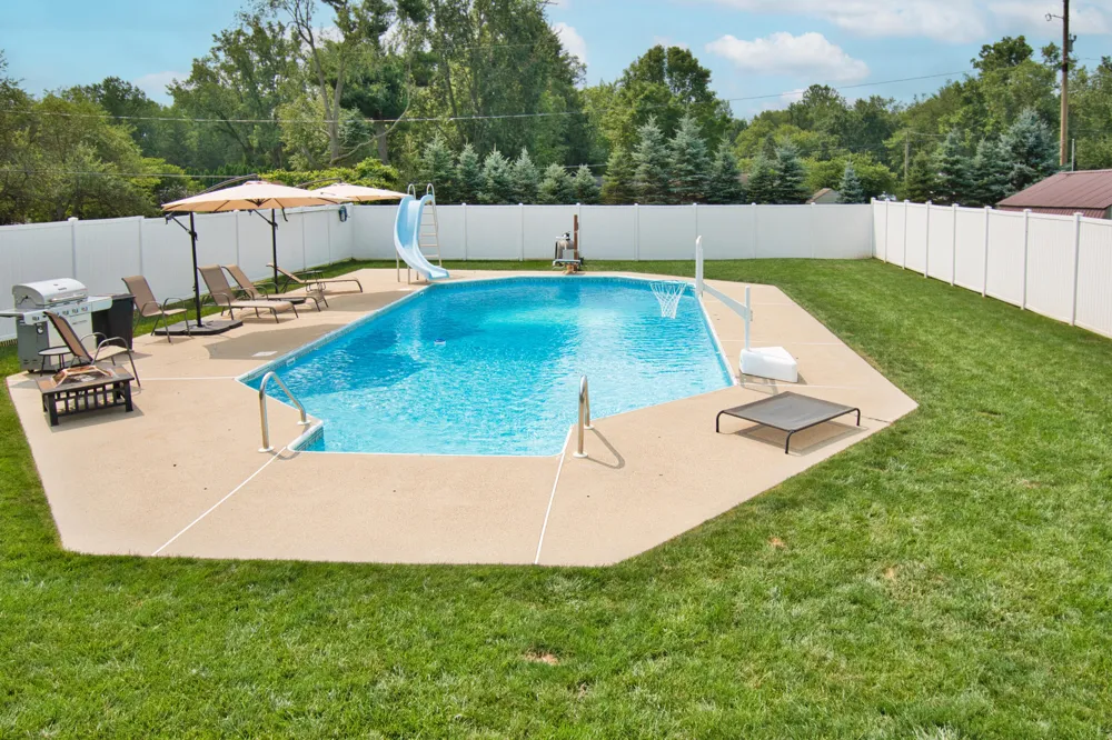 1506 Lykins Lane Niles, MI 49120