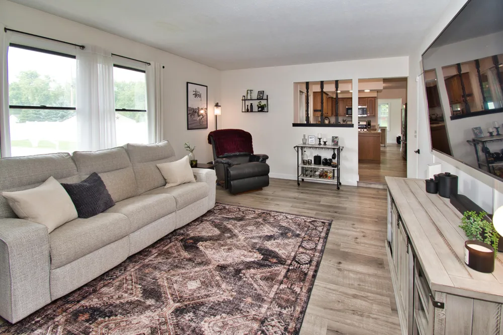 1506 Lykins Lane Niles, MI 49120
