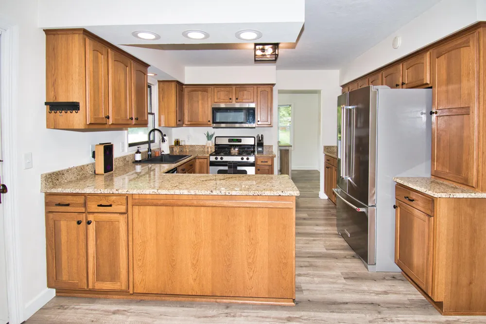 1506 Lykins Lane Niles, MI 49120