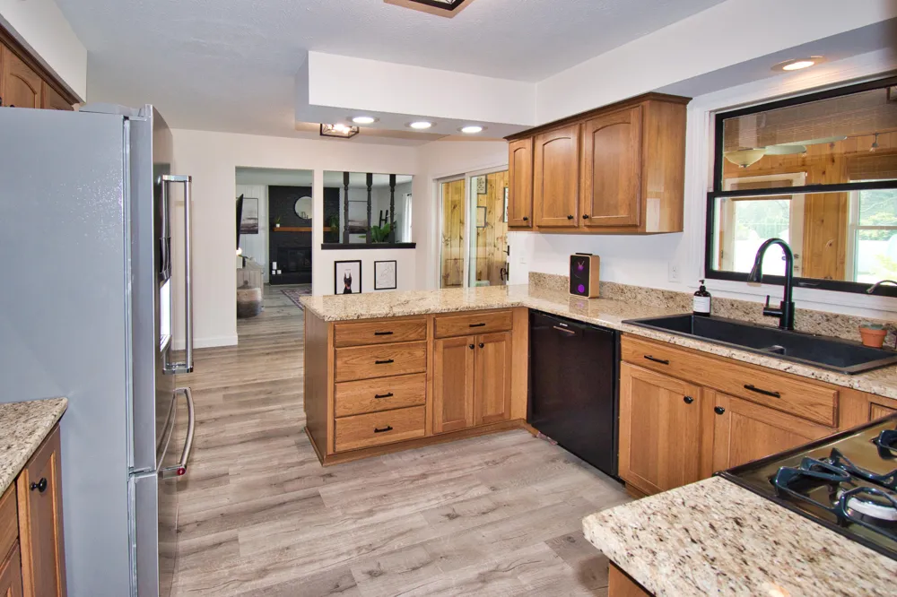 1506 Lykins Lane Niles, MI 49120