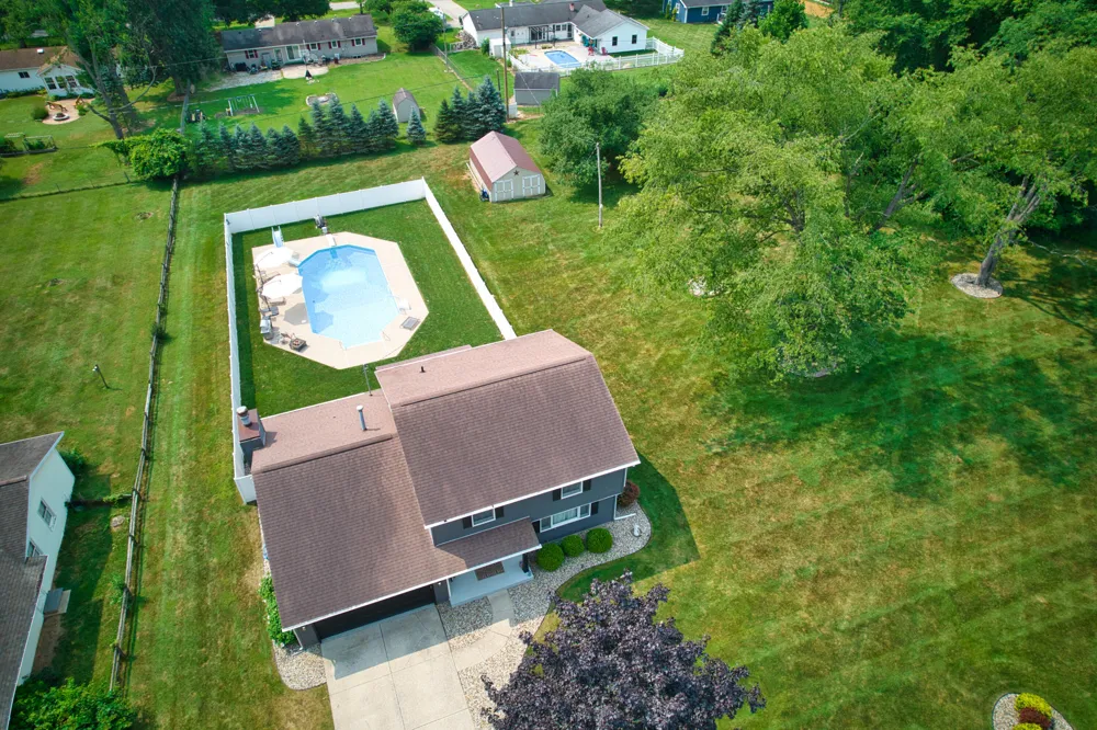 1506 Lykins Lane Niles, MI 49120