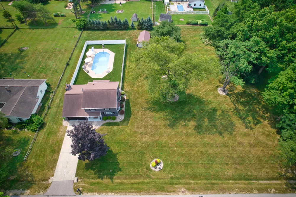 1506 Lykins Lane Niles, MI 49120