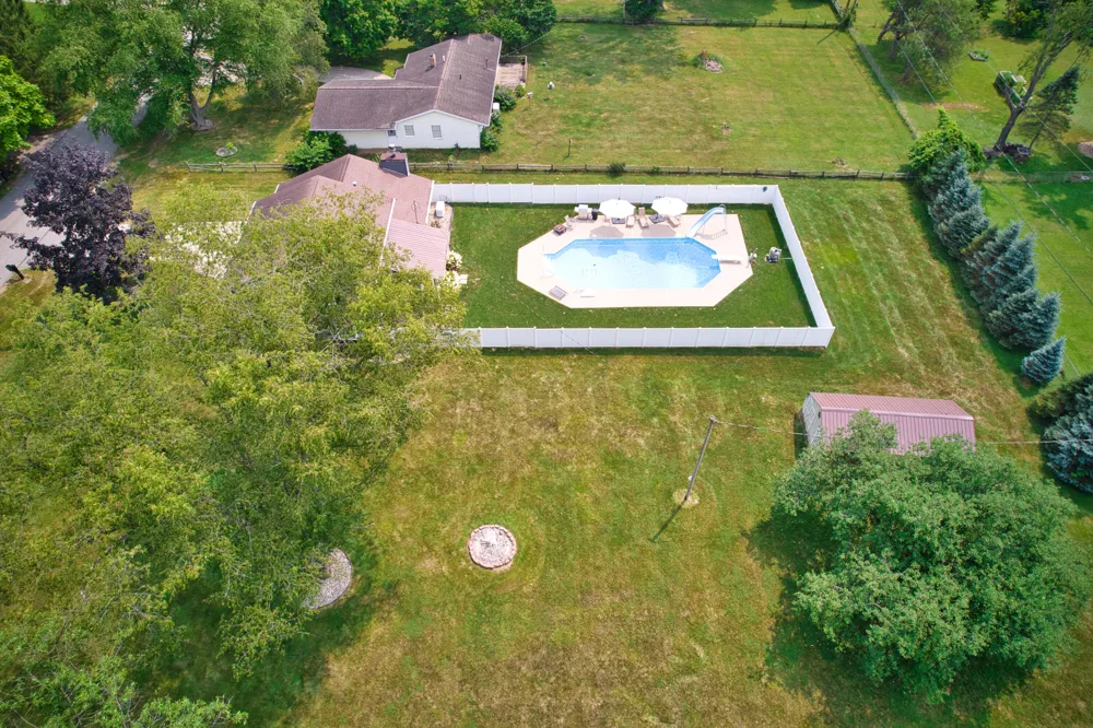 1506 Lykins Lane Niles, MI 49120