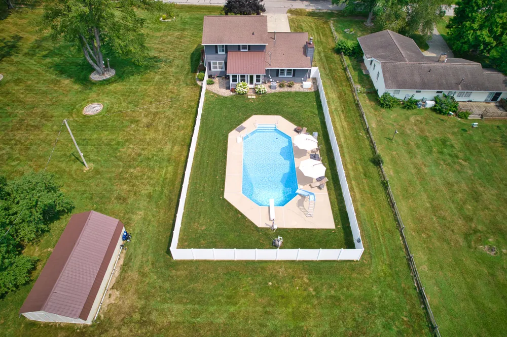 1506 Lykins Lane Niles, MI 49120