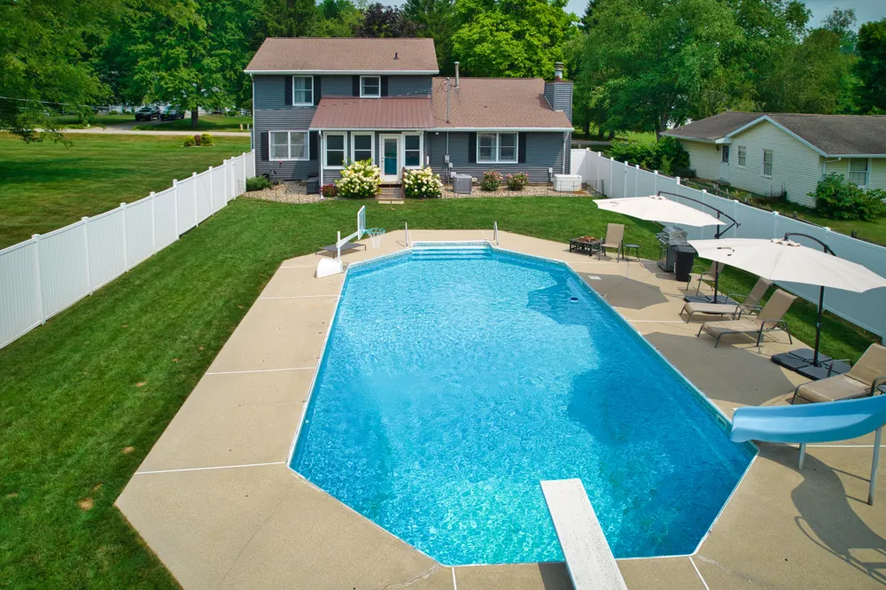 1506 Lykins Lane Niles, MI 49120