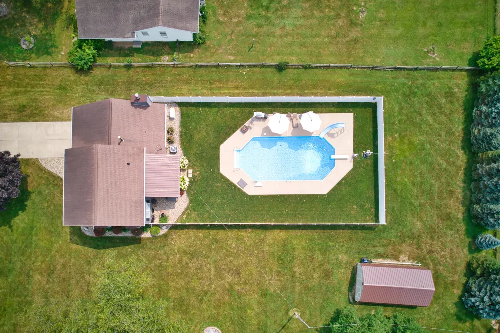 1506 Lykins Lane Niles, MI 49120