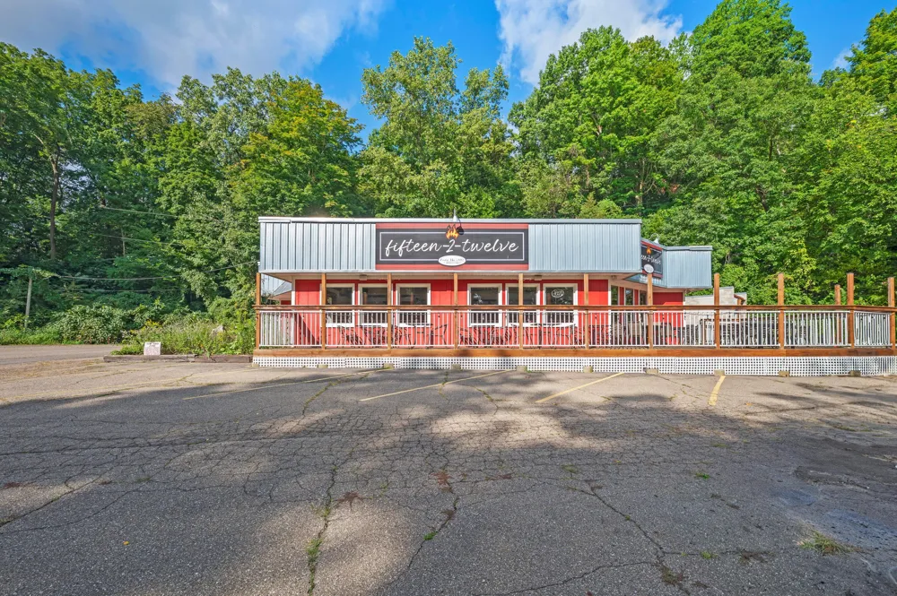 15212 Red Bud Trail Buchanan, MI 49107