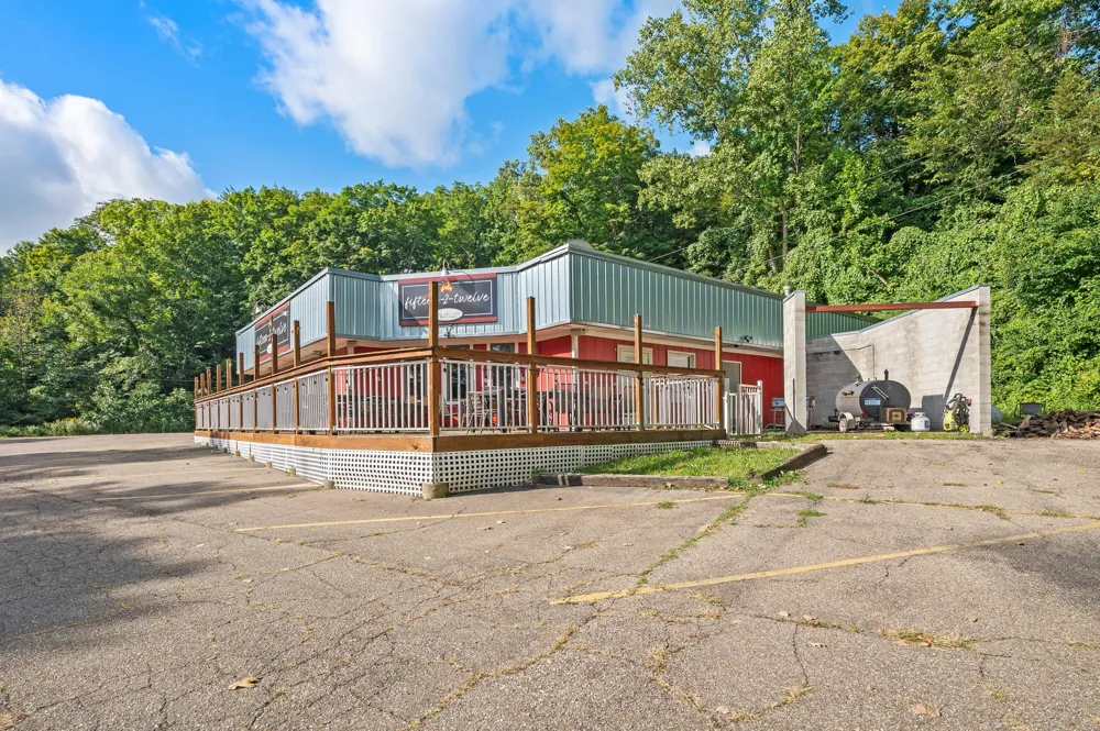 15212 Red Bud Trail Buchanan, MI 49107