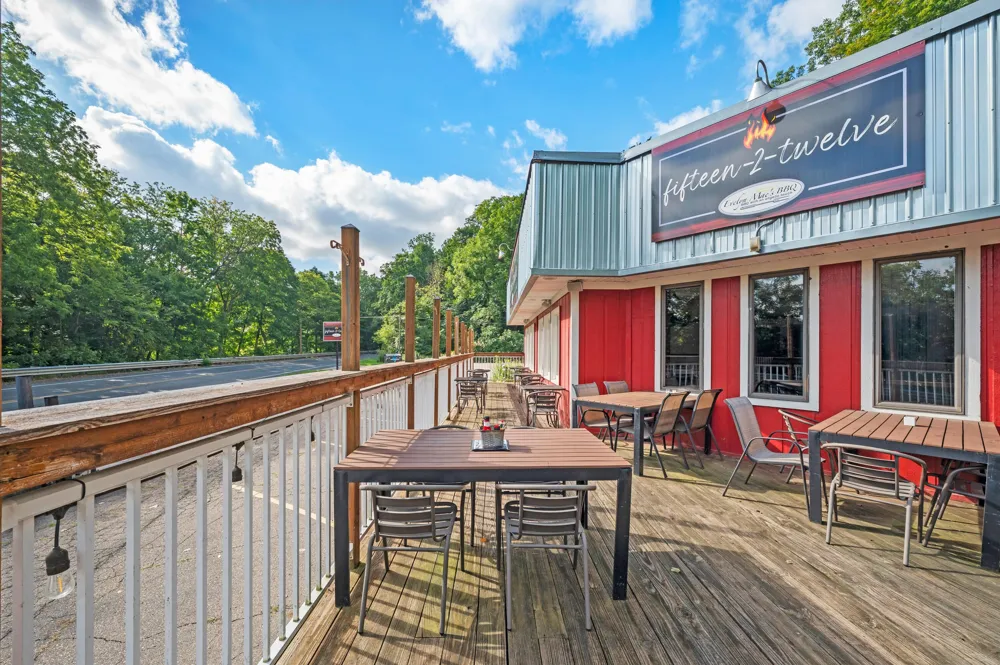 15212 Red Bud Trail Buchanan, MI 49107