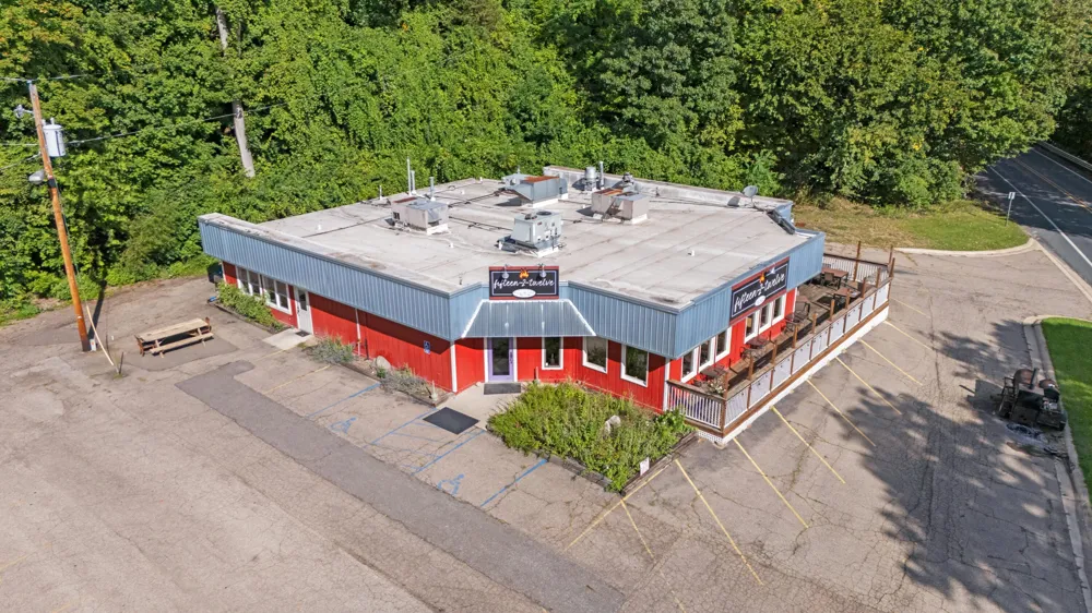 15212 Red Bud Trail Buchanan, MI 49107