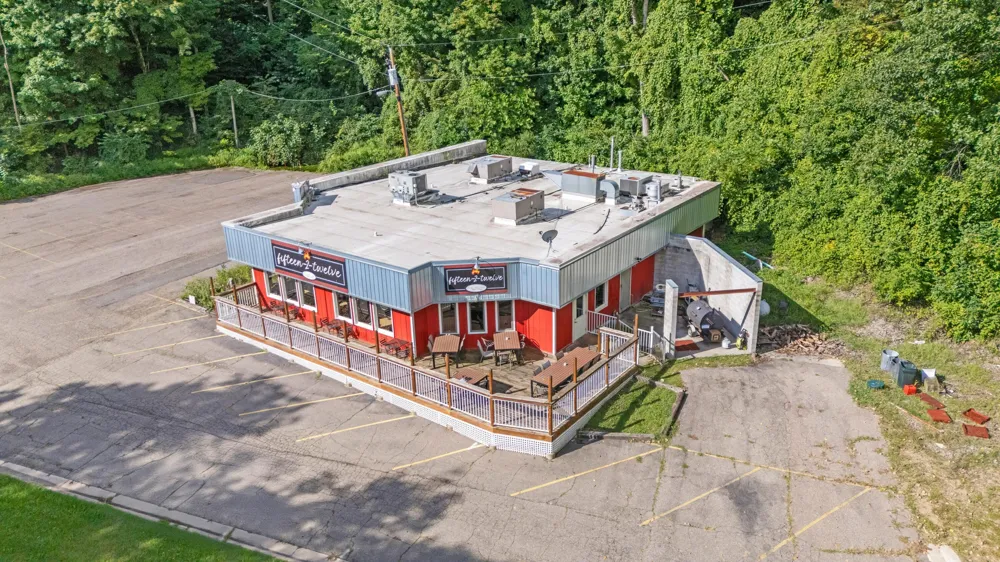 15212 Red Bud Trail Buchanan, MI 49107