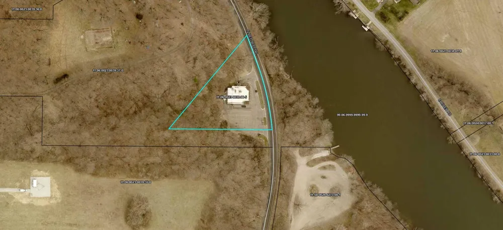 15212 Red Bud Trail Buchanan, MI 49107
