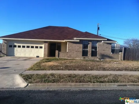 2301 Timberline Drive