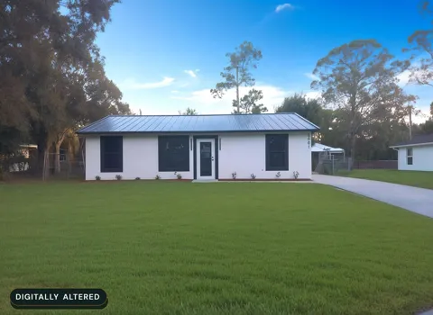 8001 Hibiscus Road