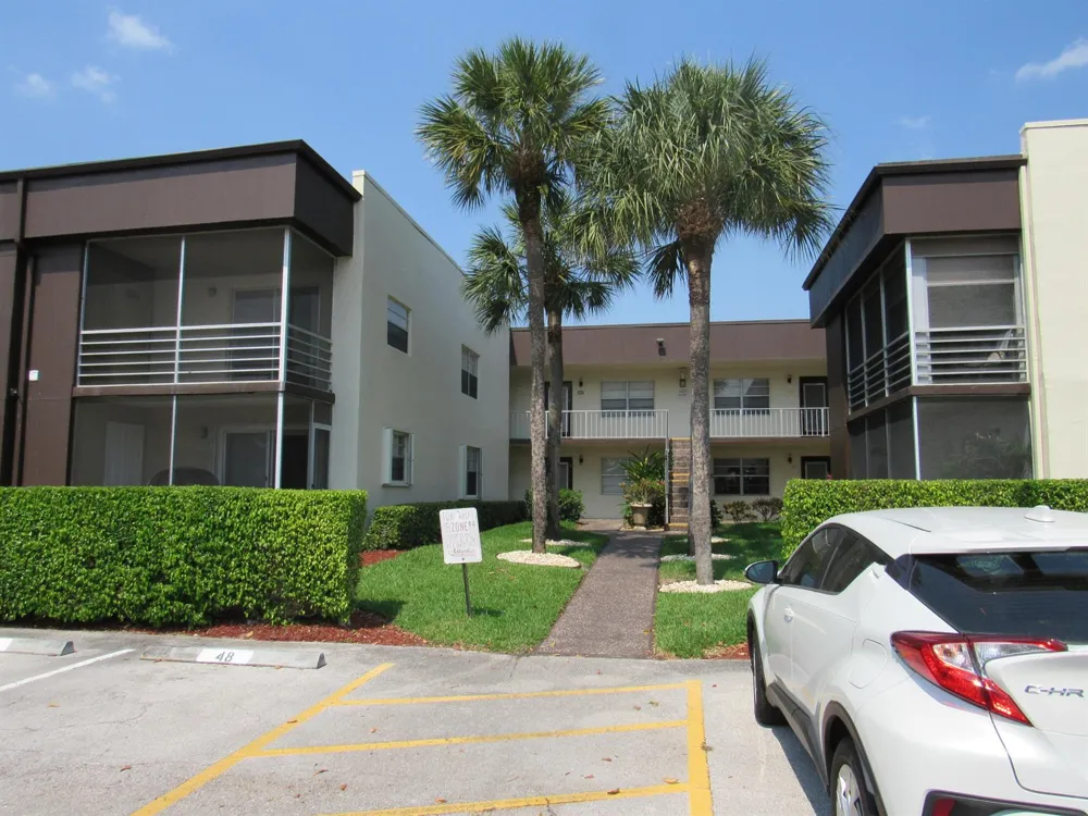 737 Normandy P Delray Beach, FL 33484