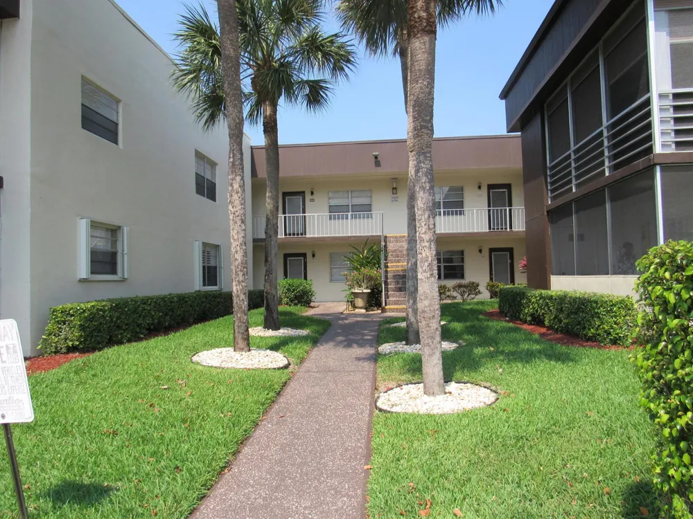 737 Normandy P Delray Beach, FL 33484