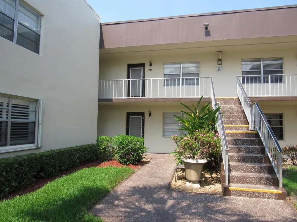 737 Normandy P Delray Beach, FL 33484