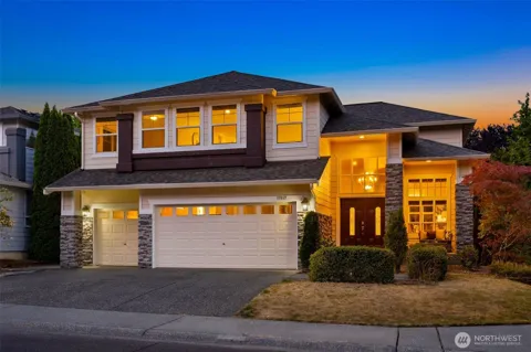 17617 31st Drive SE